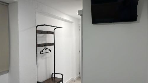 Gambar di galeri bagi Hostal NV Airport di Málaga