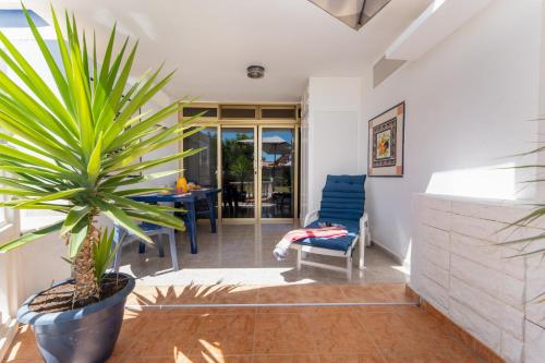 Tamaran Garden View Apartment