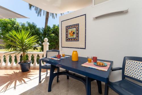 Tamaran Garden View Apartment