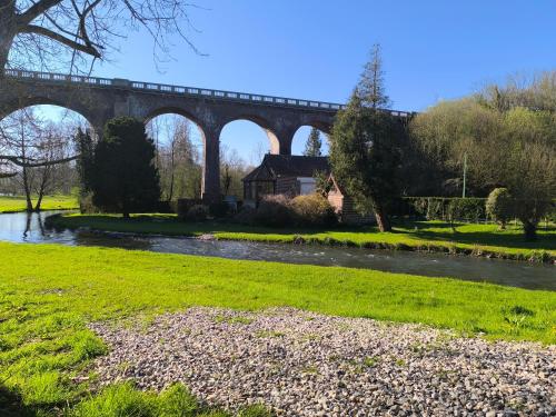 Mobil-home Vallée de l'Yères