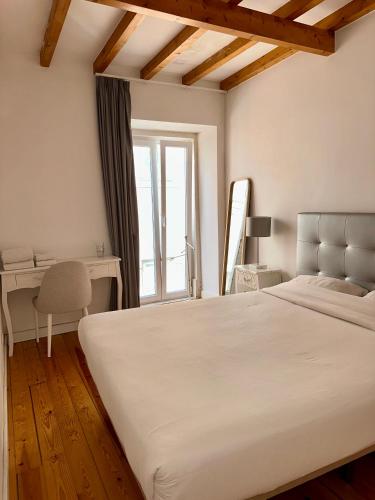 Castle suites