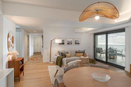 Acqua Residence III by an island apart
