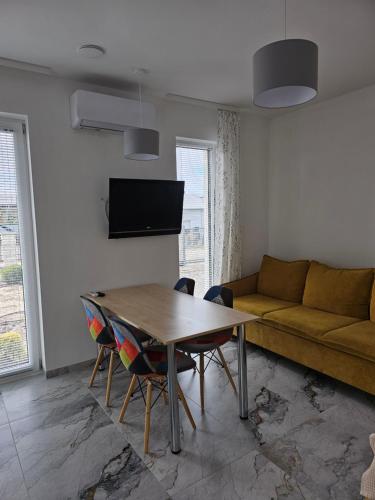 Apartament Iga