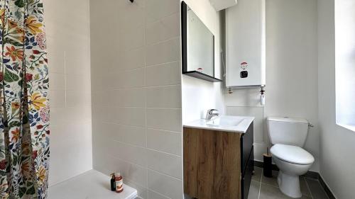 Imagen de la galería de Cozy studio proche de la gare, en Nevers