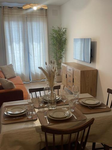 Petite maison de village