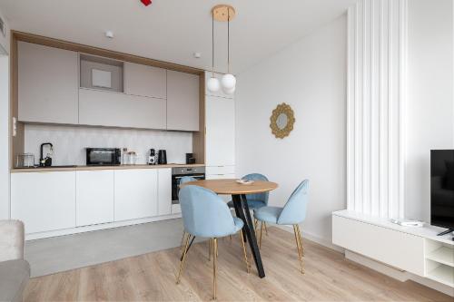 RentPlanet - Apartamenty Pileckiego