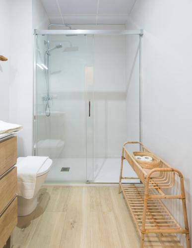WintowinRentals Hideaway Loft with Style in Málaga