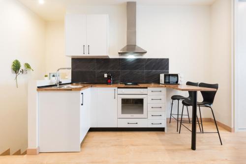 WintowinRentals Hideaway Loft with Style in Málaga