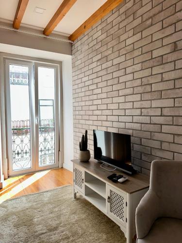 Castle suites