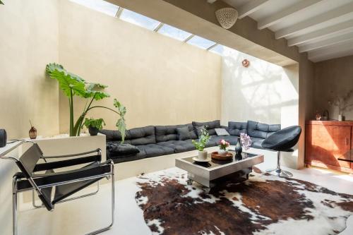 Votre écrin méditerranéen aux portes de Paris