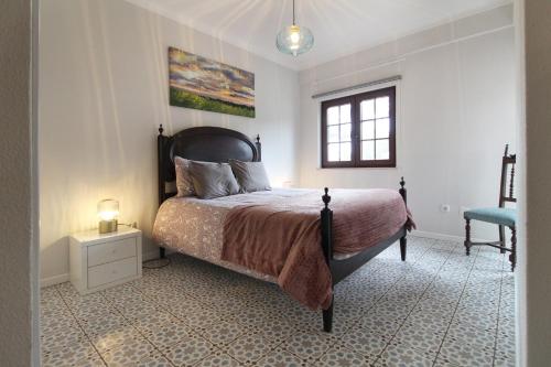 Safira T2 com terraço