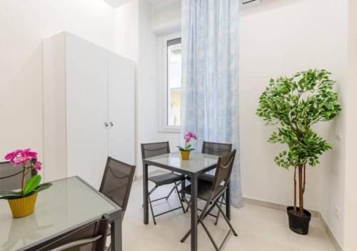Suite Contè Binario Uno Napoli