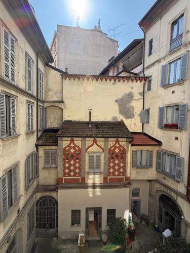 Richard's Apartments - Porta Romana