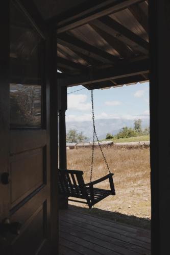 Φυσικό τοπίο κοντά σε αυτή η παραθεριστική κατοικία