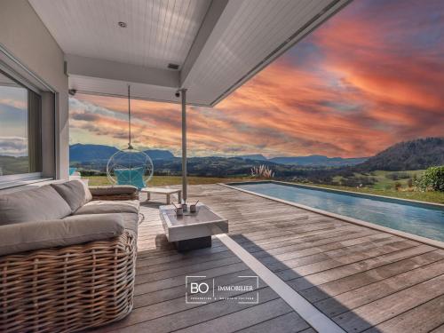 Villa View - Annecy Lake