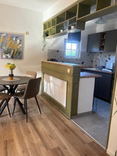 Apartment Klesinger