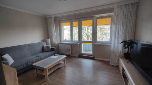 Apartament Modlin