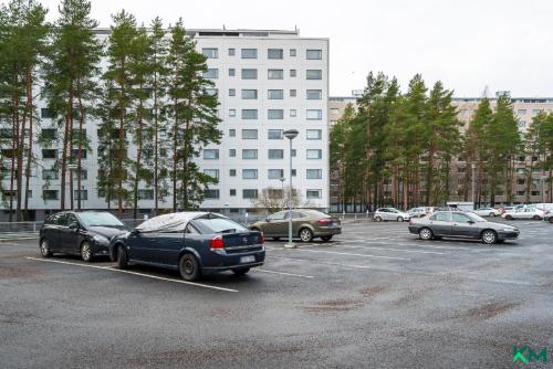 Φωτογραφία από το άλμπουμ του Easypass Apartmenthotel στο Ελσίνκι