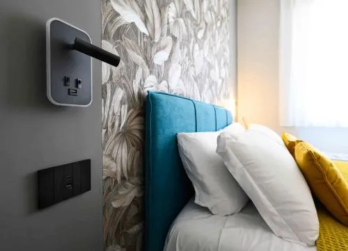 Tema Suites - Dimore Partenopee photo 67