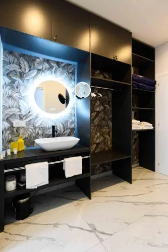 Tema Suites - Dimore Partenopee photo 70