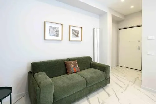 Tema Suites - Dimore Partenopee photo 73