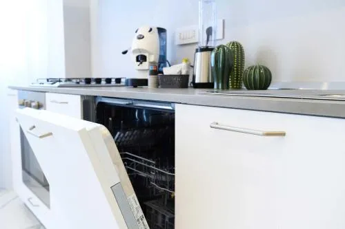 Tema Suites - Dimore Partenopee photo 74