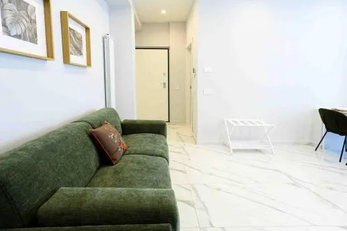 Tema Suites - Dimore Partenopee photo 82