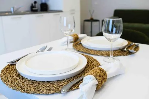 Tema Suites - Dimore Partenopee photo 77