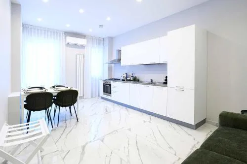 Tema Suites - Dimore Partenopee photo 84
