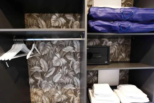 Tema Suites - Dimore Partenopee photo 85