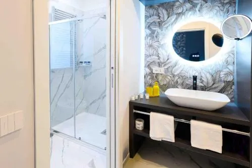 Tema Suites - Dimore Partenopee photo 78