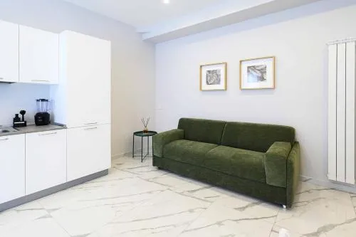 Tema Suites - Dimore Partenopee photo 86