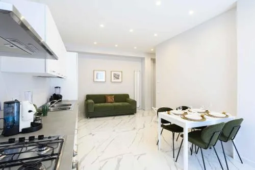 Tema Suites - Dimore Partenopee photo 87