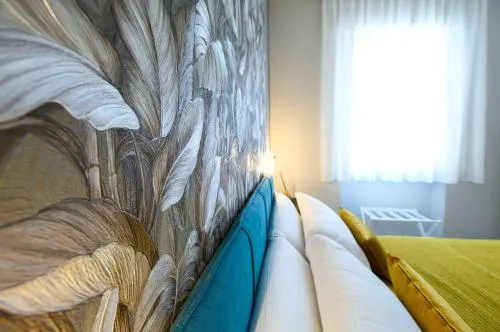 Tema Suites - Dimore Partenopee photo 88