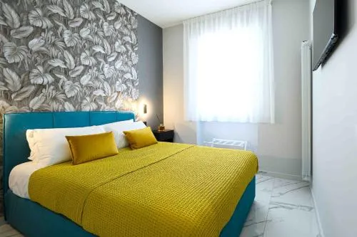 Tema Suites - Dimore Partenopee photo 65