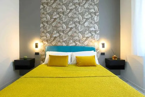 Tema Suites - Dimore Partenopee photo 80