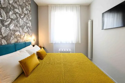 Tema Suites - Dimore Partenopee photo 89