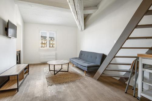 Le Nid d'Aigle de la Comédie