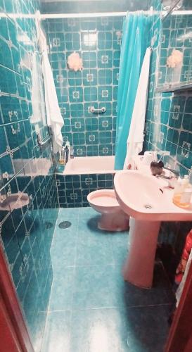 Habitación privada en apartamento compartido