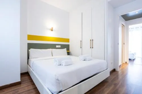 Sweett - Casa Bailen photo 49