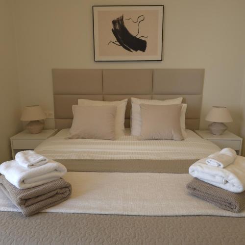 Superior Golf and Holiday Penthouse in Costa del Sol
