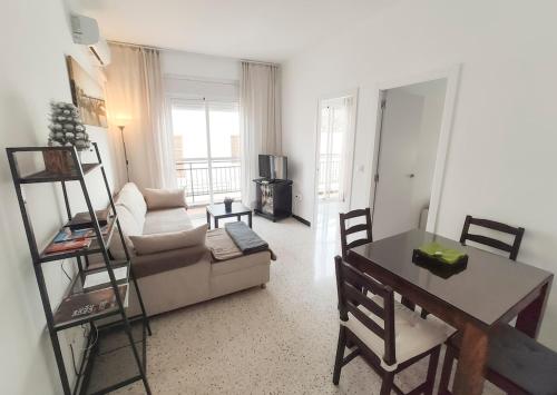 Apartment in Las Setas, Sevilla