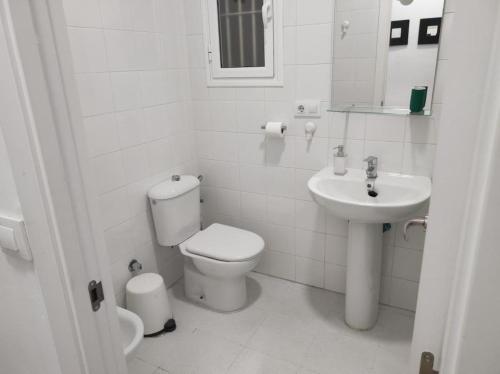 Apartment in Las Setas, Sevilla