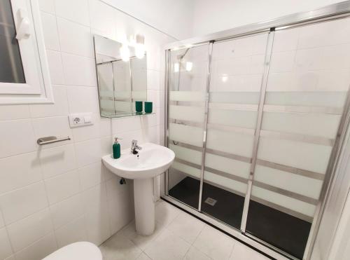 Apartment in Las Setas, Sevilla