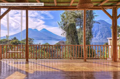 Shamana Healing Center