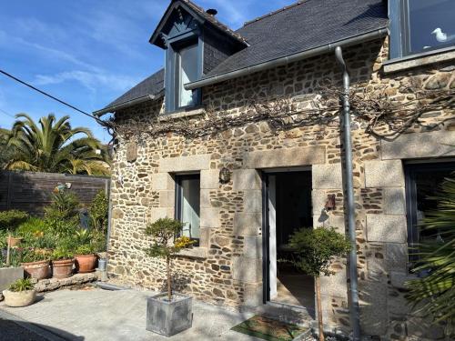 Les Alizés - longère rénové