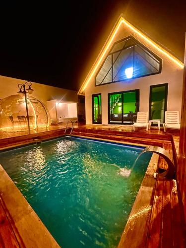 Bigados Otel & Bungalov