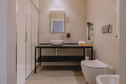 Opera35 Boutique Hotel photo 18