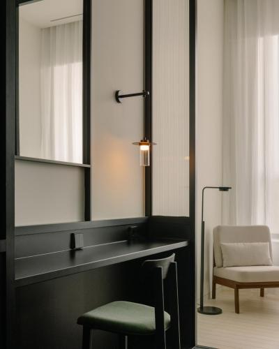 Gambar di galeri bagi The Telegraph Hotel - The Leading Hotels of the World di Tbilisi City