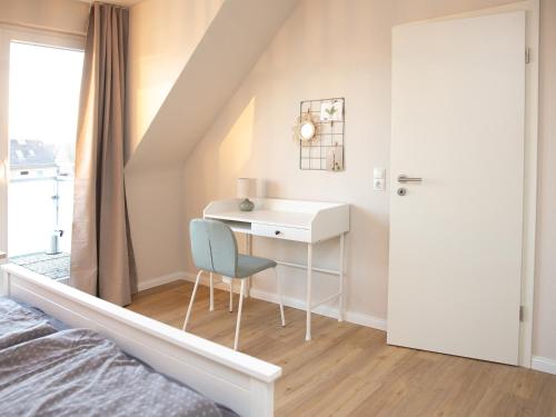 Büsum Ahoi inkl Wellness-SPA im Meerzeit photo 8